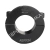 Втулка вала зажимная ABRR 24, покрытие хим.окс., EMT - Евромеханика